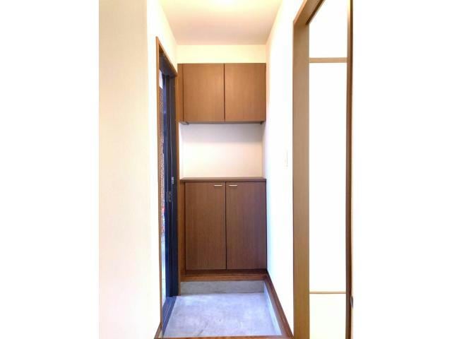  シャーメゾン立川