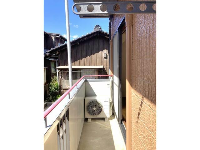  シャーメゾン立川