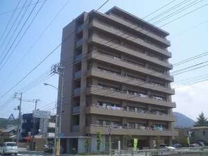 サーパス城北