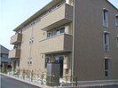 フェリーチェ立川A棟の外観