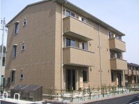 フェリーチェ立川B棟