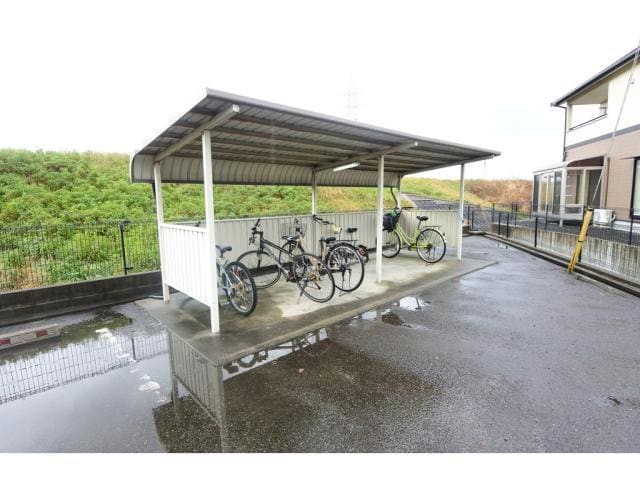  コーポラス吉村