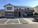 ヴィラヴェルディ34の外観