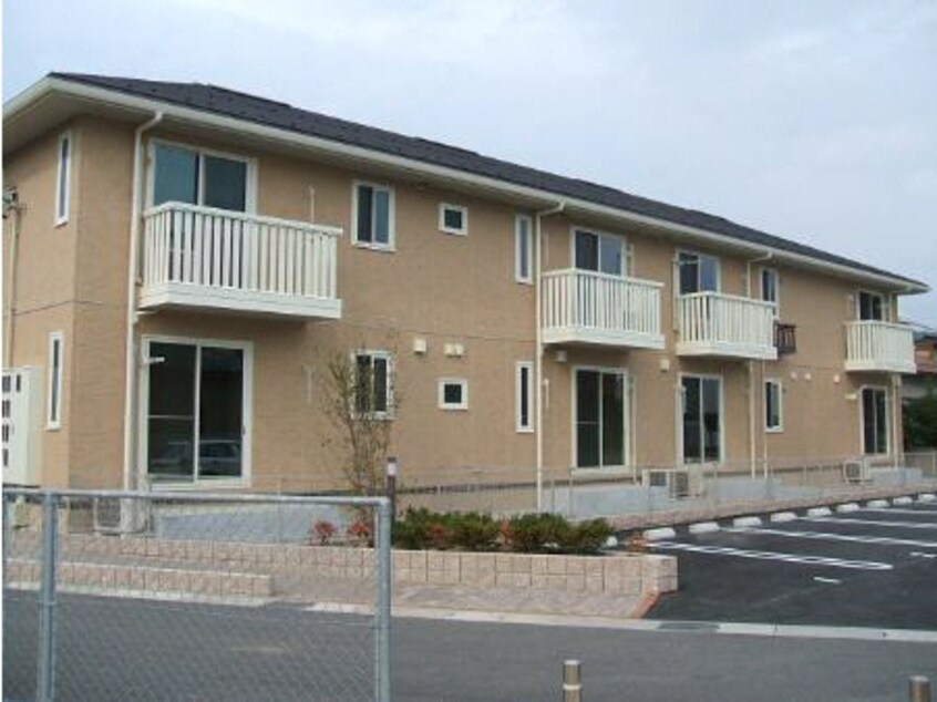  クレシエンドＡ棟