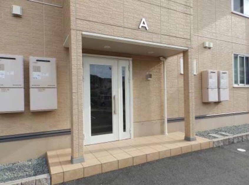  クレシエンドＡ棟