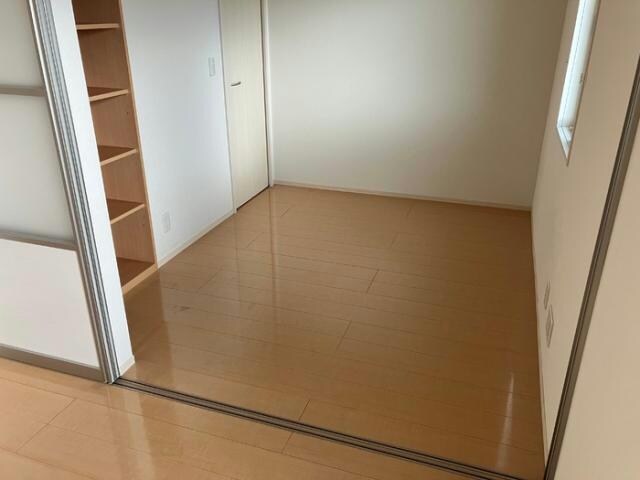  クレシエンドＡ棟