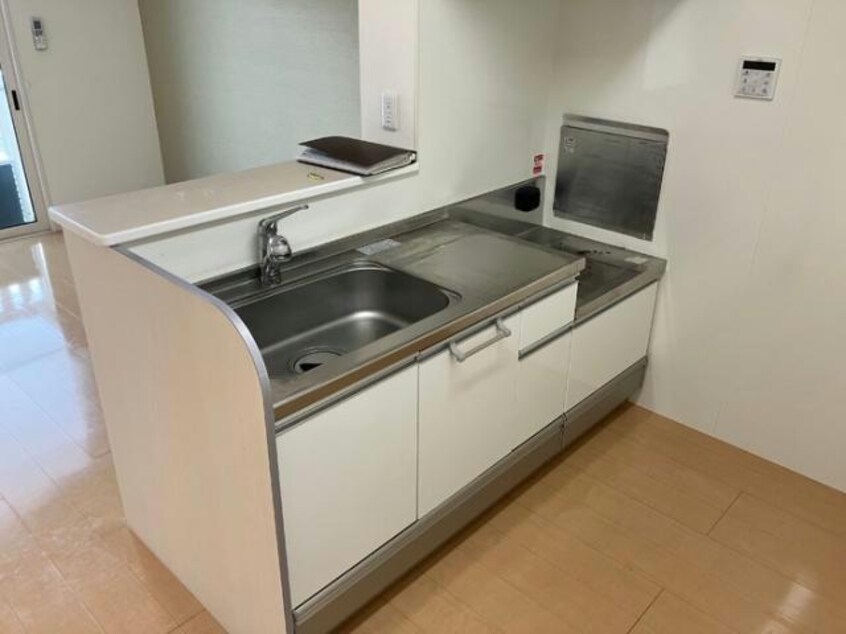  クレシエンドＡ棟