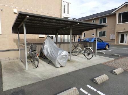  クレシエンドＡ棟