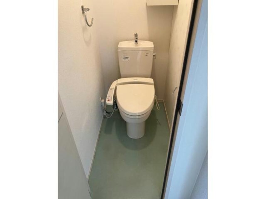  クレシエンドＡ棟