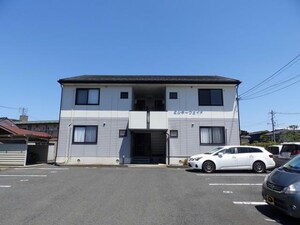 ミルキーウェイF