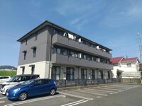 リビングタウン吉成D棟