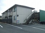 第２グリーンハイツ