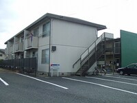 第２グリーンハイツ