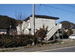 フォーブルK
