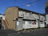 レーベンバウム　Ⅱ号館