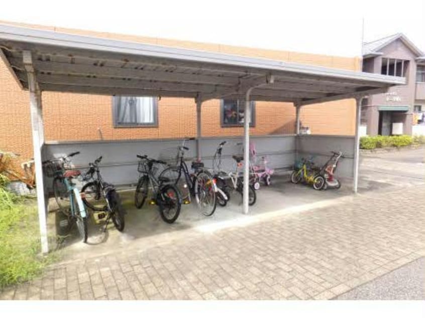  シャーメゾン・レーヴ叶　Ｃ棟