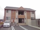 グランフルールの外観