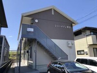 シャーメゾン秋里