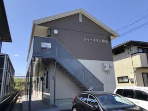 シャーメゾン秋里