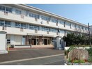鳥取市立北中学校(中学校/中等教育学校)まで1363m ヴィラ－チェ　ノエ