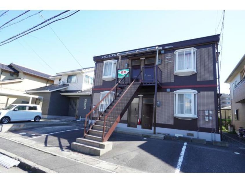  メゾンドアルス