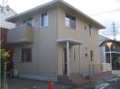 ラパンの外観