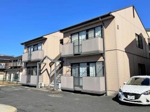 モンシャトーコトブキ　Ｂ棟