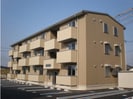 Kikumomoの外観