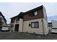 フレグランスヴィエール　Ａ棟