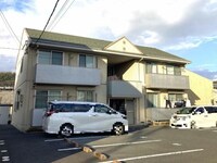 オーチャードＣ棟