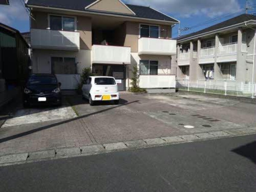  ラ・エトワールＤ棟