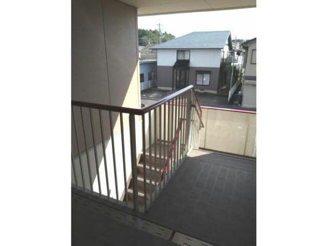  ラ・エトワールＤ棟