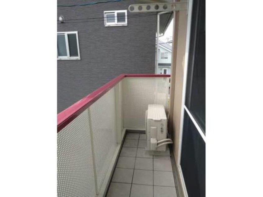  ラ・エトワールＤ棟