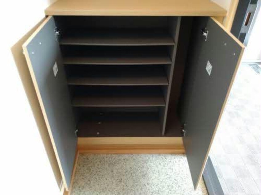  ラ・エトワールＤ棟