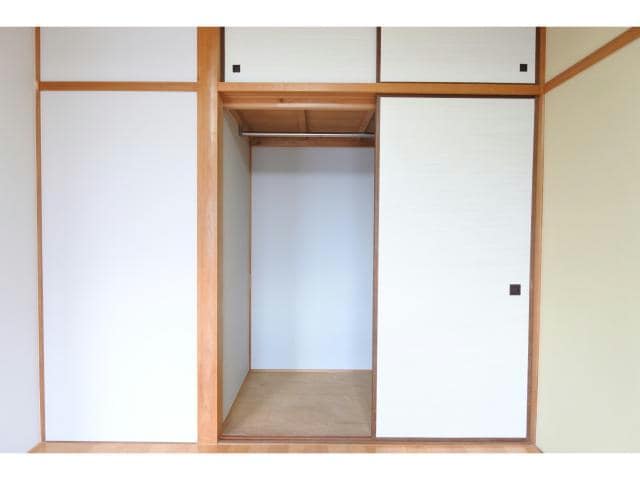  ファミリーハイツ