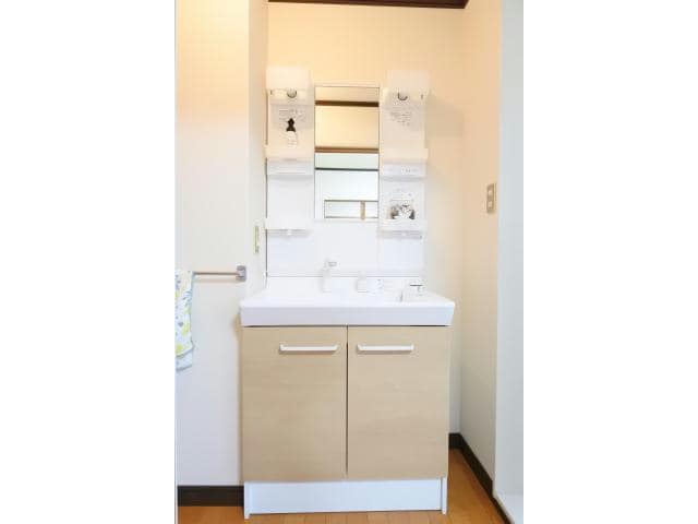  ファミリーハイツ