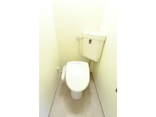  ファミリーハイツ