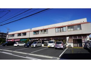 興南シティ