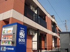  グランチェスタ