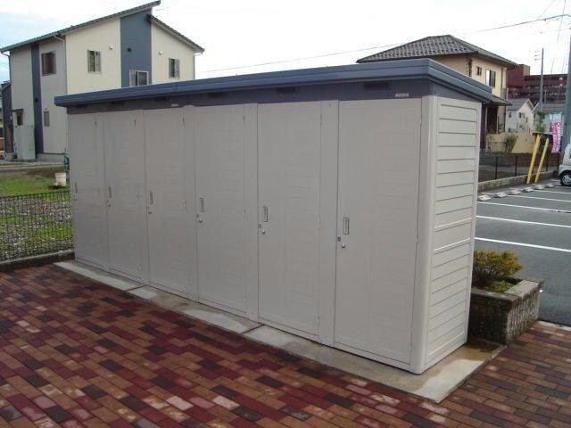  グランチェスタ