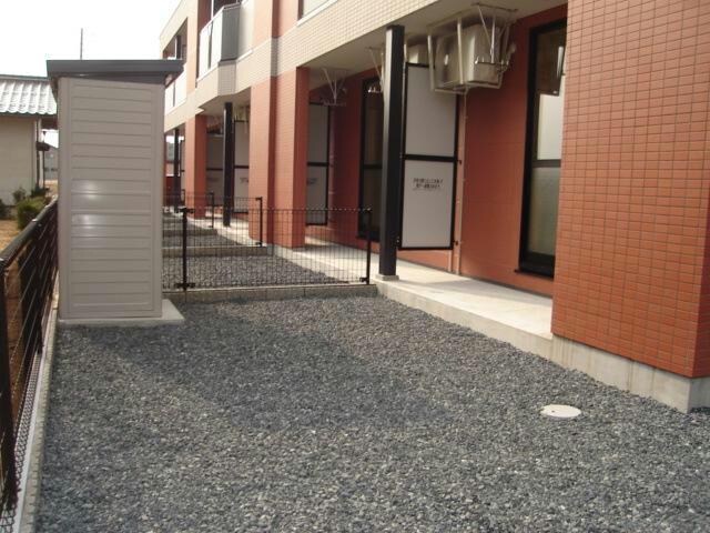  グランチェスタ