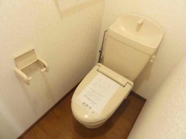  マロンハイツ