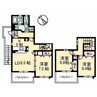 nfビレッジ 3LDKの間取り
