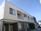 ブローテの外観
