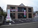 ベアバレーの外観