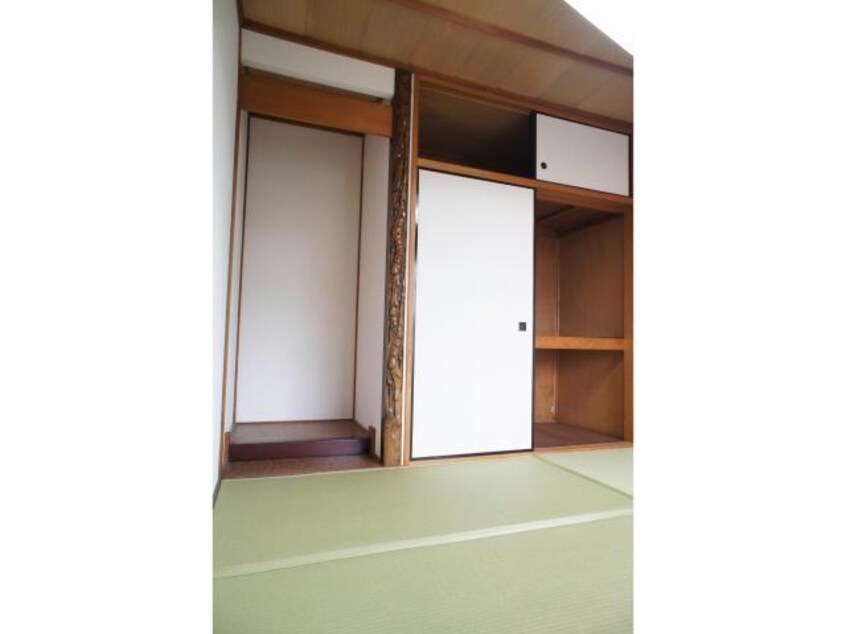  正連寺　石河邸