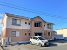 カーサ　リベルの外観