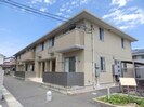 ドルチェビータの外観