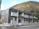 ボンボヌールの外観