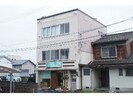 西脇マンションの外観